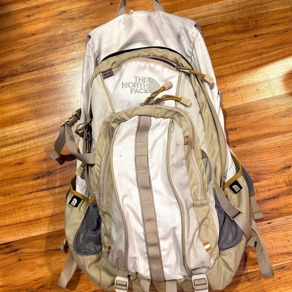 The North face